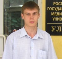 Валентин Самойлов
